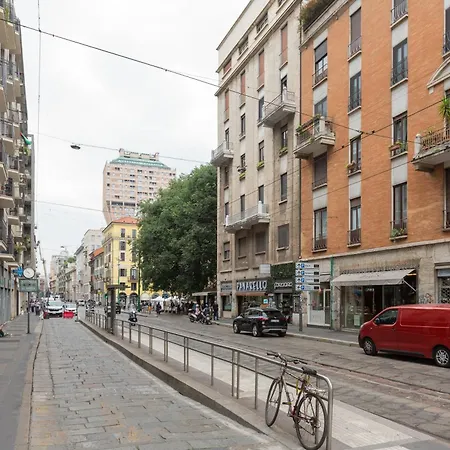 Brera In Missori Appartamento Milano